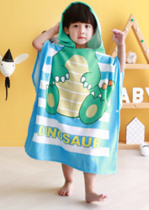 Uus moodne karp kapuutsiga beebirätikud, mikrokiust hommikumantel, vannirätik, imikute tekk, vastsündinute laste lasteaed Lasteaed Handdoeken