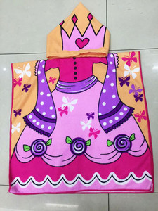 Uus moodne karp kapuutsiga beebirätikud, mikrokiust hommikumantel, vannirätik, imikute tekk, vastsündinute laste lasteaed Lasteaed Handdoeken