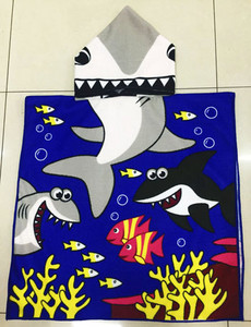 Uus moodne karp kapuutsiga beebirätikud, mikrokiust hommikumantel, vannirätik, imikute tekk, vastsündinute laste lasteaed Lasteaed Handdoeken