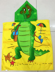 Uus moodne karp kapuutsiga beebirätikud, mikrokiust hommikumantel, vannirätik, imikute tekk, vastsündinute laste lasteaed Lasteaed Handdoeken