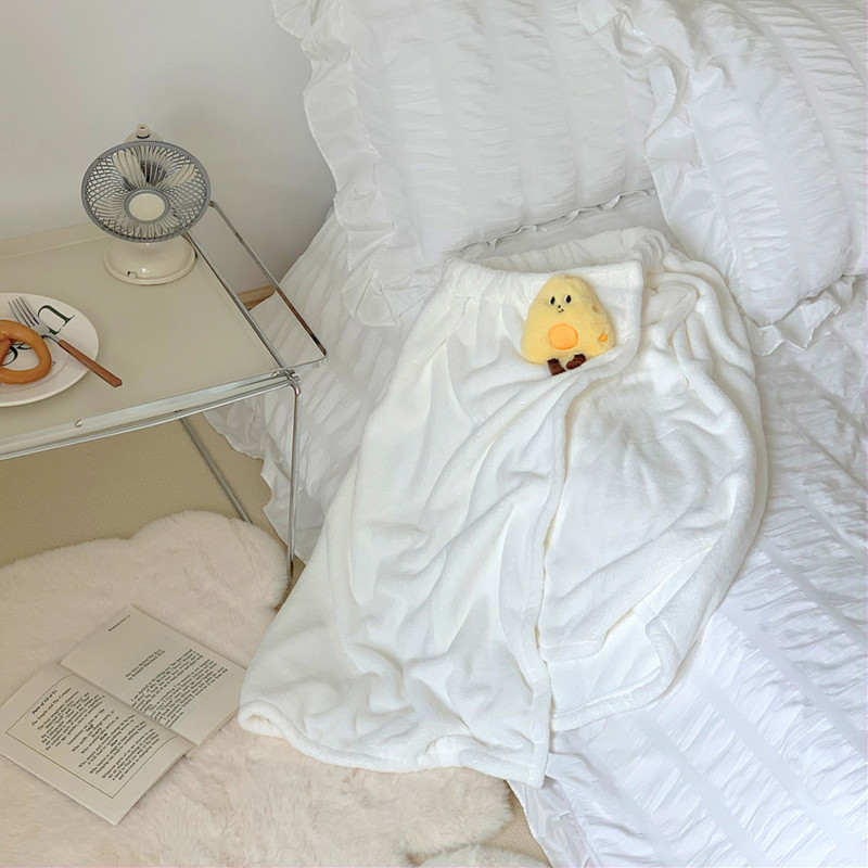 Prosop de baie din microfibră moale și moale, reglabil, spa saună, halat de baie pentru fete, cu absorbție de apă, uscare rapidă, prosop de păr de duș