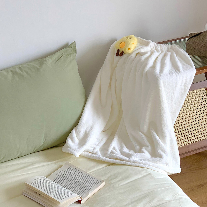 Simpatičan crtani ručnik za kupanje koji se brzo suši Nosivi elastični čičak SPA Salon ogrtač za kupanje Vodoupijajući ženski ručnik za kosu za umotavanje tijela