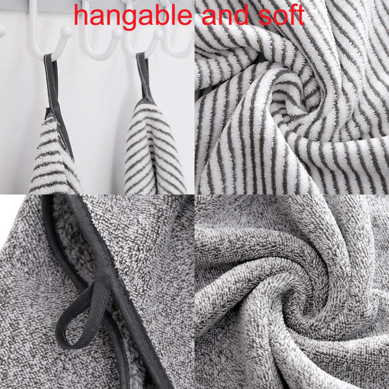 Ekologiškas vonios rankšluosčių rinkinys suaugusiems Prabangios servetėlės Kūno rankšluosčiai, greitai džiūstantys, sugeriantys minkšti SPA dušo rankšluosčių įklotai vonios kambariui