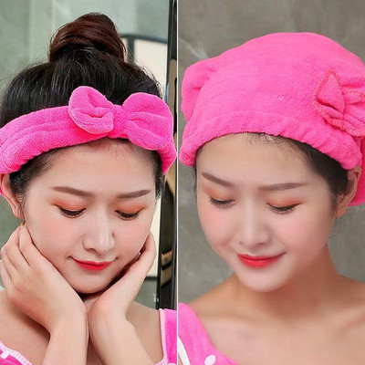 Nosivi ručnik za kupanje Ručnici od finih vlakana Mekani i upijajući Chic ručnik za jesen Hotelski kućni darovi za kupaonicu Ženski ogrtač