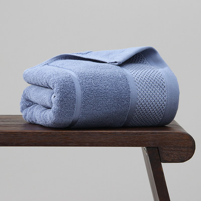 Superior ručnici za plažu za kupaonicu mekani i super upijajući materijal 70x140cm 100% češljani pamuk ručnici za kupanje za odrasle 6 boja