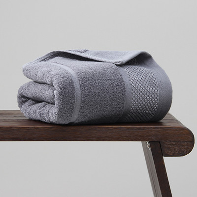 Superior ručnici za plažu za kupaonicu mekani i super upijajući materijal 70x140cm 100% češljani pamuk ručnici za kupanje za odrasle 6 boja