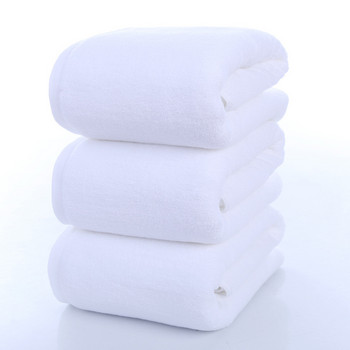 Памучна кърпа за баня Персонализирана хотелска спа удебелена памучна кърпа за баня красота баня за крака увита ракла легло памучна кърпа за баня душ обвивка