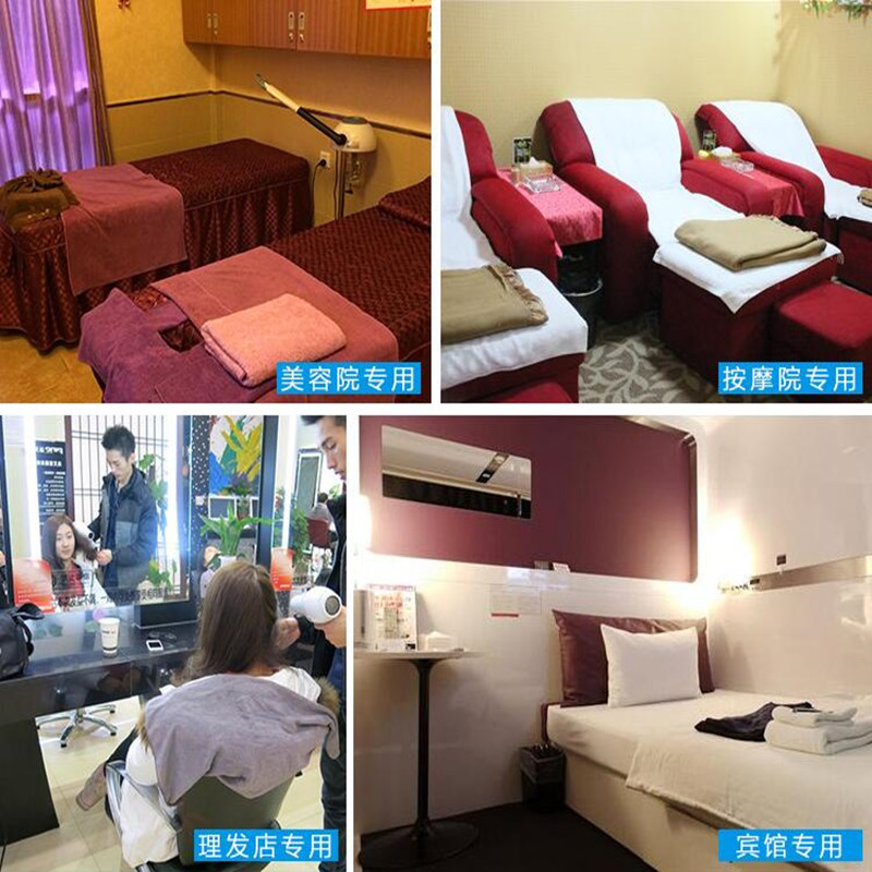 Sutirštintas aukščiausios kokybės, minkštas ir prabangus 100% mikropluošto vonios rankšluostis, užtikrinantis maksimalų minkštumą ir sugeriamumą. Tamsiai pilka