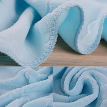 70X140Cm микрофибърна кърпа за баня Супер мека абсорбираща бързосъхнеща кърпа за възрастни за домашен текстил и сауна кърпи за баня