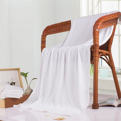 Prosop de baie din microfibră 70X140Cm Prosop absorbant super moale, cu uscare rapidă, pentru adulți, pentru textile de casă și prosoape de saună pentru baie