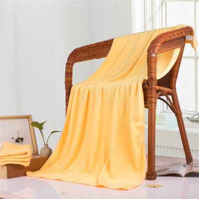 Prosop de baie din microfibră 70X140Cm Prosop absorbant super moale, cu uscare rapidă, pentru adulți, pentru textile de casă și prosoape de saună pentru baie