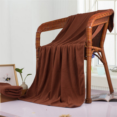 Prosop de baie din microfibră 70X140Cm Prosop absorbant super moale, cu uscare rapidă, pentru adulți, pentru textile de casă și prosoape de saună pentru baie