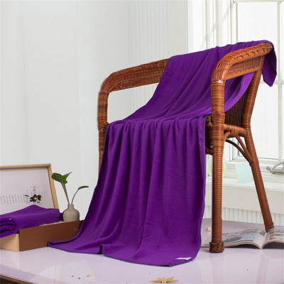 Prosop de baie din microfibră 70X140Cm Prosop absorbant super moale, cu uscare rapidă, pentru adulți, pentru textile de casă și prosoape de saună pentru baie