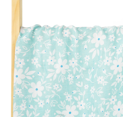 Pături de înfășat de muselină pentru bebeluși Kangobaby Prosop de baie pentru bebeluși 70% bambus + 30% bumbac Prosop de baie pentru nou-născut Pături de înfășat pentru bebeluși