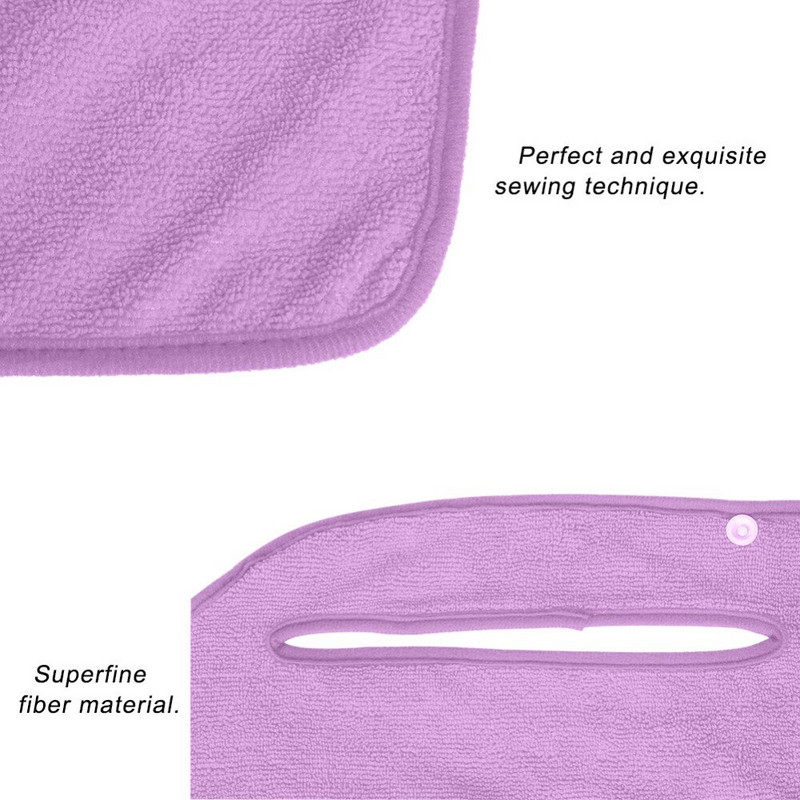 Halat de baie pentru femei din microfibră halat de baie din țesătură en-gros prosop de îmbrăcăminte pentru femeie adultă baie și saună Duș Copil