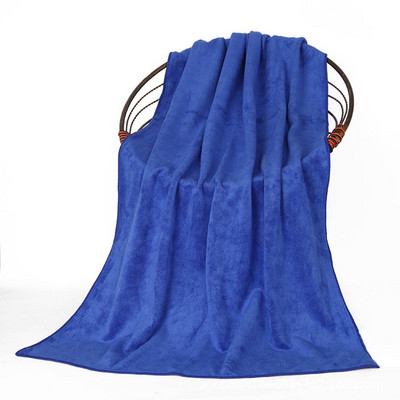 Ručnici za kupanje Ogrtač od mikrovlakana Ženski ručnici Kupaonski kućni tekstil Upijajući ručnik za tuširanje Ženski ogrtač Nosivi ručnik