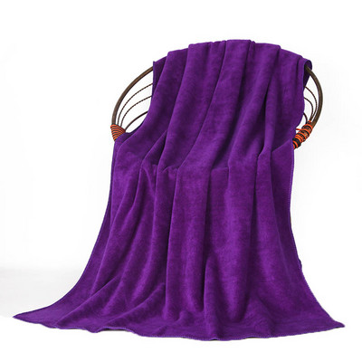 Ručnici za kupanje Ogrtač od mikrovlakana Ženski ručnici Kupaonski kućni tekstil Upijajući ručnik za tuširanje Ženski ogrtač Nosivi ručnik