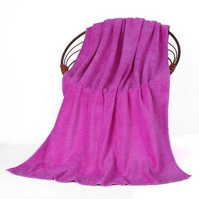 Ručnici za kupanje Ogrtač od mikrovlakana Ženski ručnici Kupaonski kućni tekstil Upijajući ručnik za tuširanje Ženski ogrtač Nosivi ručnik