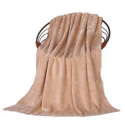 Ručnici za kupanje Ogrtač od mikrovlakana Ženski ručnici Kupaonski kućni tekstil Upijajući ručnik za tuširanje Ženski ogrtač Nosivi ručnik