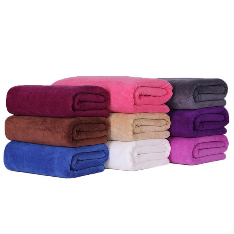 Ručnici za kupanje Ogrtač od mikrovlakana Ženski ručnici Kupaonski kućni tekstil Upijajući ručnik za tuširanje Ženski ogrtač Nosivi ručnik