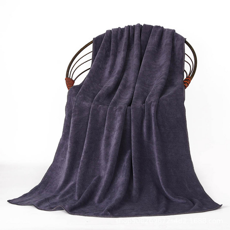 Ručnici za kupanje Ogrtač od mikrovlakana Ženski ručnici Kupaonski kućni tekstil Upijajući ručnik za tuširanje Ženski ogrtač Nosivi ručnik