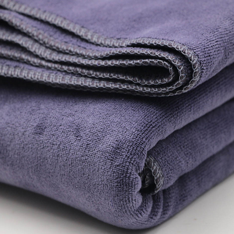 Ručnici za kupanje Ogrtač od mikrovlakana Ženski ručnici Kupaonski kućni tekstil Upijajući ručnik za tuširanje Ženski ogrtač Nosivi ručnik