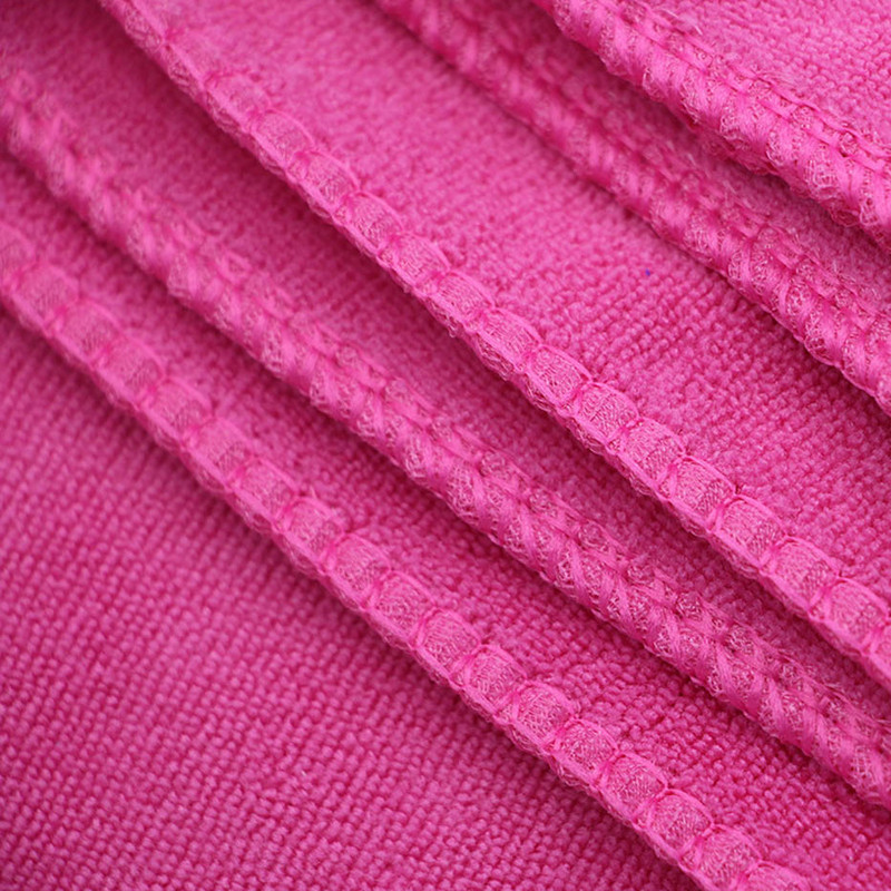 Ručnici za kupanje Ogrtač od mikrovlakana Ženski ručnici Kupaonski kućni tekstil Upijajući ručnik za tuširanje Ženski ogrtač Nosivi ručnik