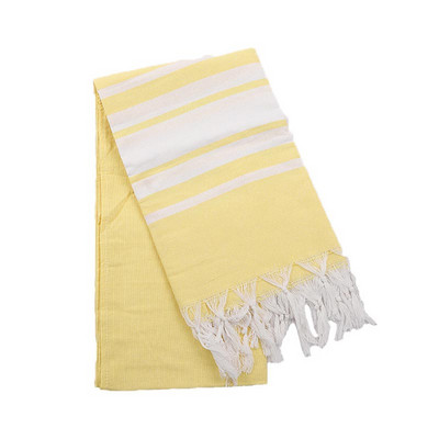 Prosop de baie turcesc foarte mare din bumbac, cu ciucuri, șal de camping, plajă, sală, piscină, eșarfă de iarnă pentru femei 100x180cm