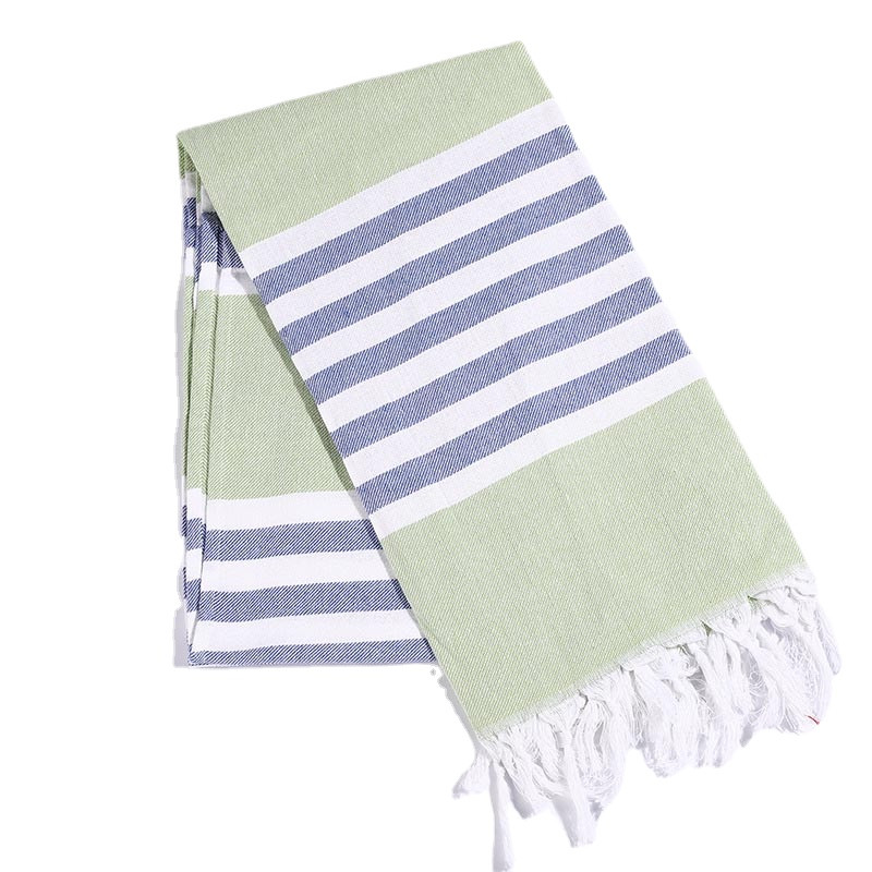 Prosop de baie turcesc foarte mare din bumbac, cu ciucuri, șal de camping, plajă, sală, piscină, eșarfă de iarnă pentru femei 100x180cm