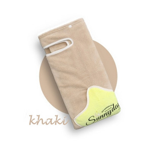 Novi ženski nosivi ogrtač za kupanje od mikrovlakana, mekani i koži ugodni, upijajući ručnik za kupanje Hotelski proizvodi za tuširanje u kućanstvu