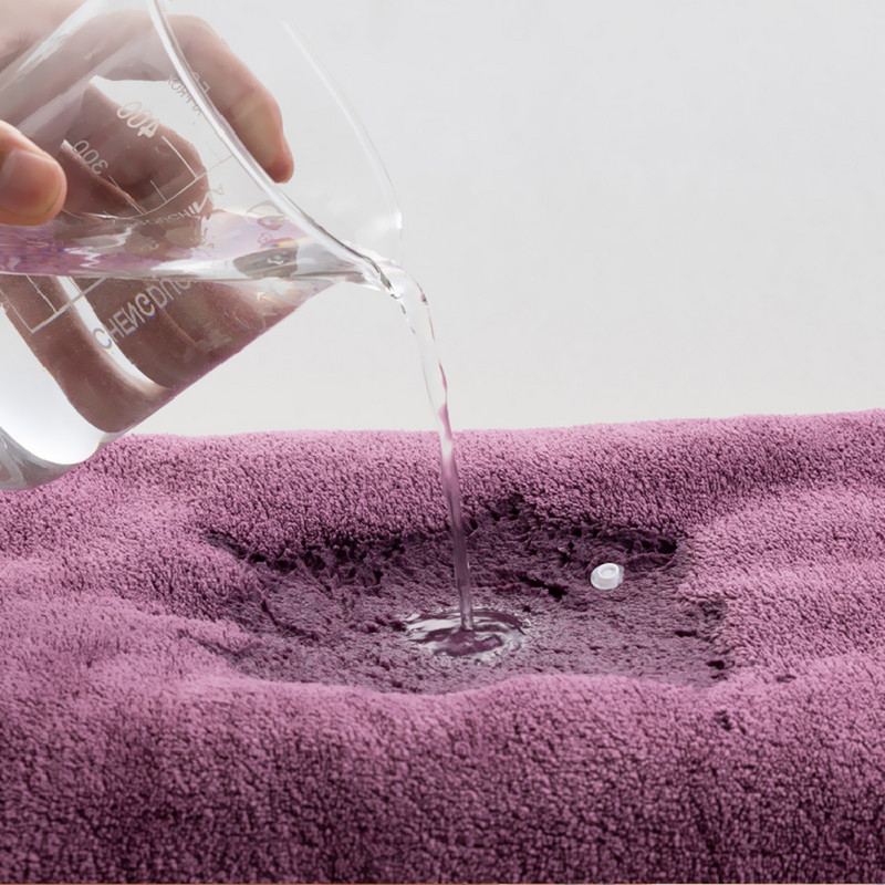 Novi ženski nosivi ogrtač za kupanje od mikrovlakana, mekani i koži ugodni, upijajući ručnik za kupanje Hotelski proizvodi za tuširanje u kućanstvu