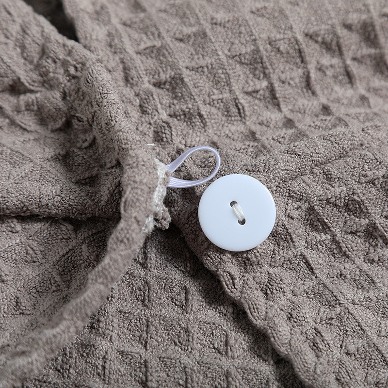 Prosop miraculos din microfibră pentru uscarea părului, ultra absorbant, comoditate, cu uscare rapidă, turban de păr, prosop de păr, pentru femei, păr umed Vc