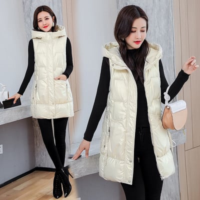 Vesta de dama model nou