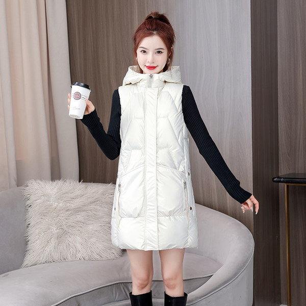 Vesta de dama model nou