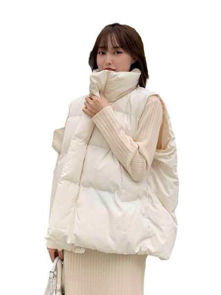 Platus moteriškos liemenės modelis