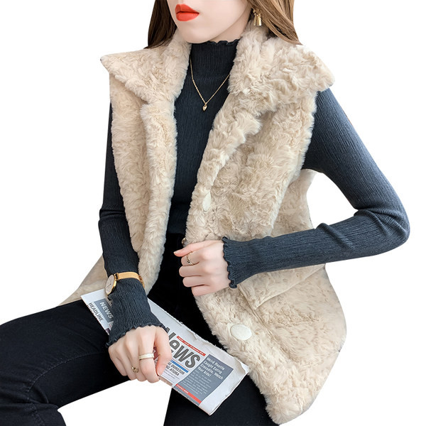 Šiuolaikinė moteriška pūkinė striukė su kišenėmis