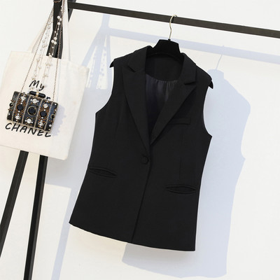 Vesta de dama model curat cu nasturi