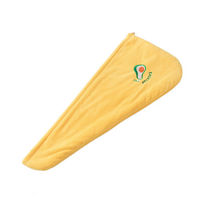 Čarobna kapa za tuširanje od mikrofibre, vez, ručnik, šeširi za kupanje, kapa za suhu kosu, mekana, brzo sušeća, za žensku glavu s turbanom