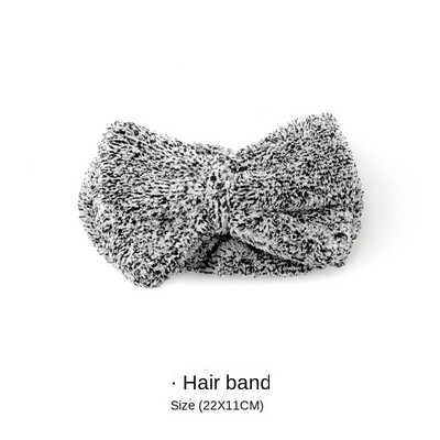 Prosop super absorbant, microfibră, îngroșare, uscare rapidă, baie, prosop de baie, șapcă de păr uscată, accesorii pentru casă, accesorii pentru baie