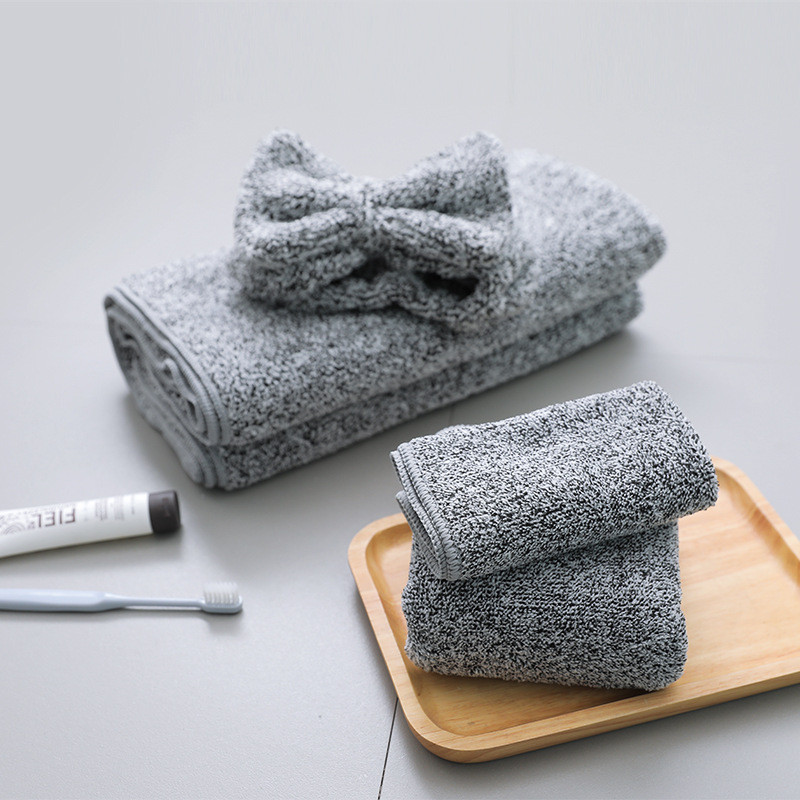 Prosop super absorbant, microfibră, îngroșare, uscare rapidă, baie, prosop de baie, șapcă de păr uscată, accesorii pentru casă, accesorii pentru baie