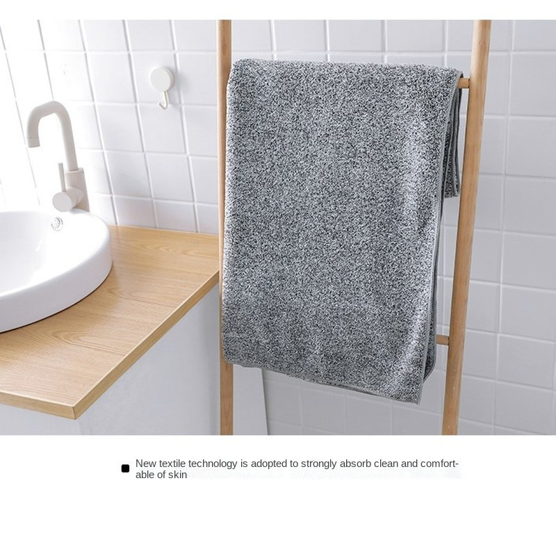 Prosop super absorbant, microfibră, îngroșare, uscare rapidă, baie, prosop de baie, șapcă de păr uscată, accesorii pentru casă, accesorii pentru baie