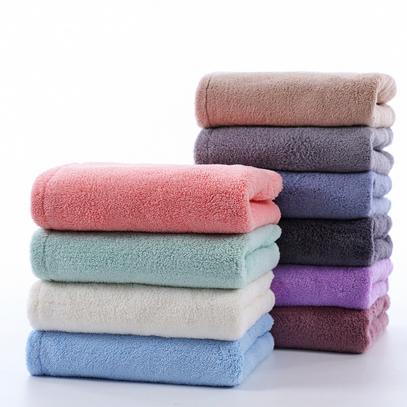 1 db mikroszálas fürdőlepedő Hajszárító Gyorsan száradó női fürdőlepedő puha zuhany nőnek Férfi turbán fejpakolás fürdőeszközök