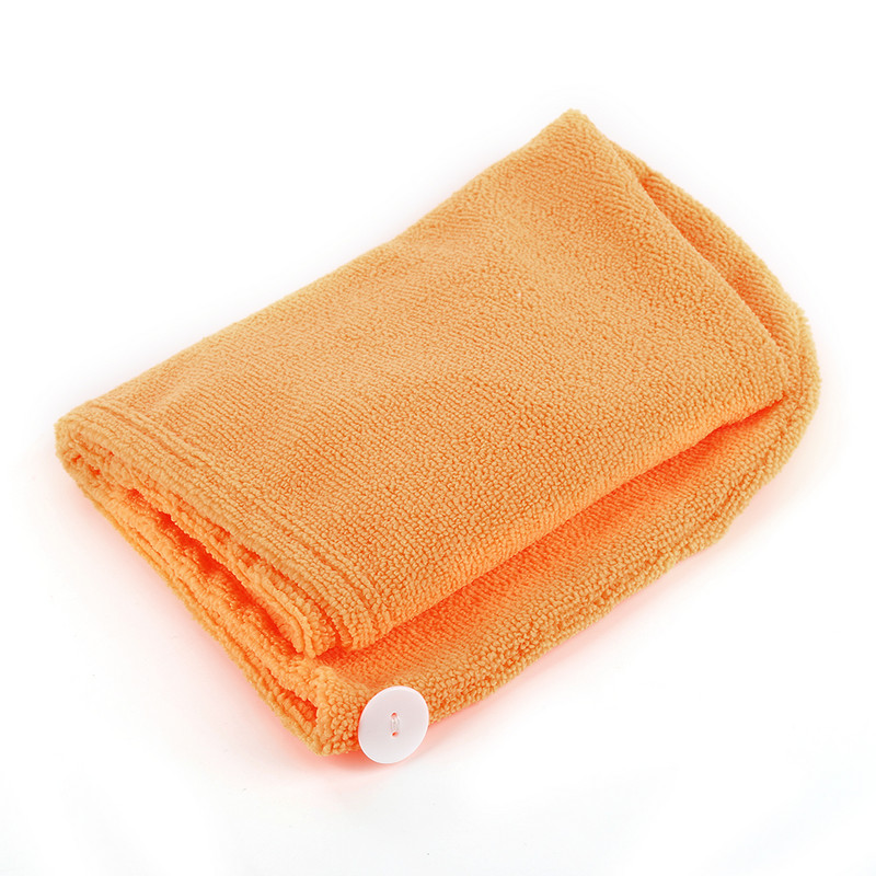 Prosop de păr pentru femei, microfibră, capac de duș super absorbant, înveliș pentru păr, șapcă de uscare, turban cu uscare rapidă, accesorii textile pentru casă