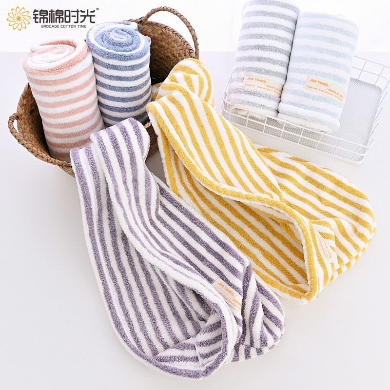 zuhanysapka turbán törölköző női nedvszívó, gyorsan száradó fürdőkád vastagabb zuhany hosszú göndör hajsapka mikroszálas száraz fejtörölköző