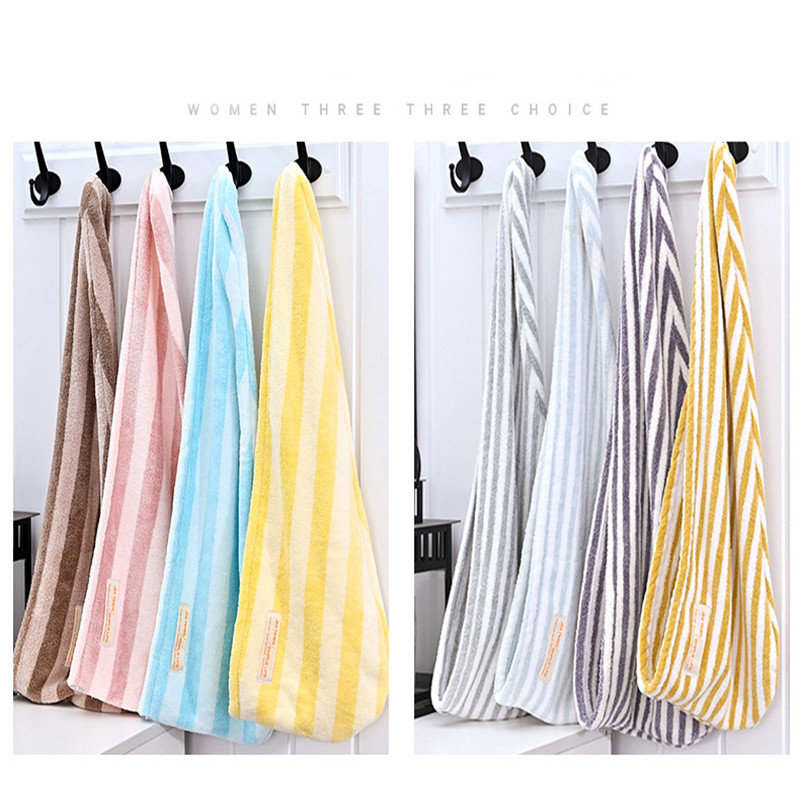 zuhanysapka turbán törölköző női nedvszívó, gyorsan száradó fürdőkád vastagabb zuhany hosszú göndör hajsapka mikroszálas száraz fejtörölköző