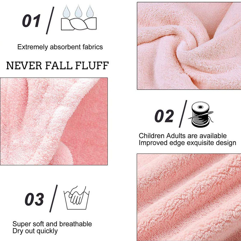 1vnt Magic Mikropluošto Plaukų Greitas Džiovintuvas Vaflinis Rankšluosčių Vonios Kepurė Greitai Sugerianti Dušo Kepurė Turbanas Džiovinamas Moteriški Rankšluosčiai Įrankis Vonios kambarys