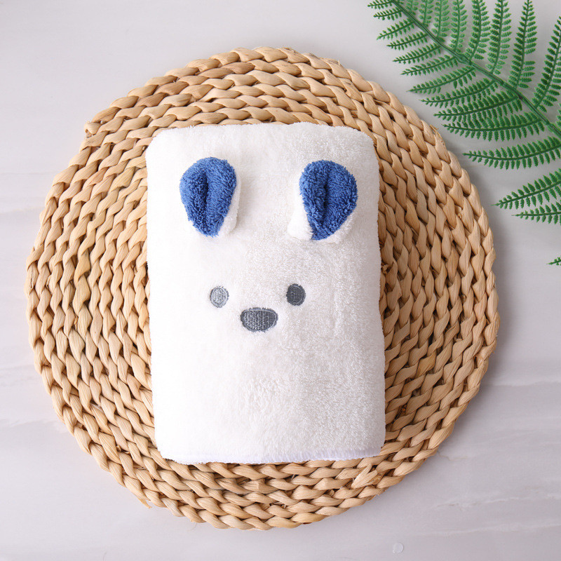 Prosop de păr moale din microfibră pentru fete, super absorbant, cu uscare rapidă, șapcă de duș magică pentru femei, pentru baie, turban de păr, înveliș cu cap răsucit