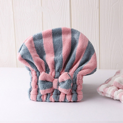 GIANTEX Női Törölközők Fürdőszoba Mikroszálas Törölköző Hajtörölköző Fürdőtörölközők Felnőtteknek toallas serviette de bain recnik handdoeken