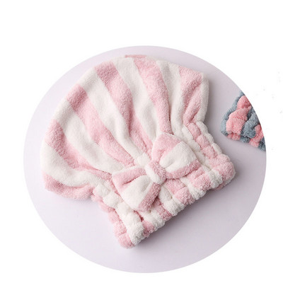 GIANTEX Női Törölközők Fürdőszoba Mikroszálas Törölköző Hajtörölköző Fürdőtörölközők Felnőtteknek toallas serviette de bain recnik handdoeken