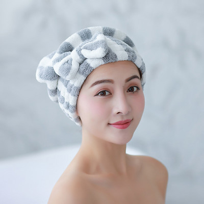 GIANTEX Női Törölközők Fürdőszoba Mikroszálas Törölköző Hajtörölköző Fürdőtörölközők Felnőtteknek toallas serviette de bain recnik handdoeken